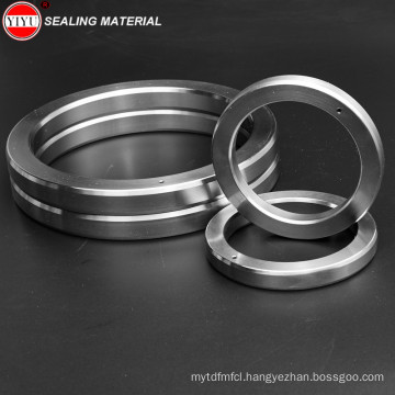 Bx152 Soft Iron Ring Joint Gasket API 6A Bx Metal Washer